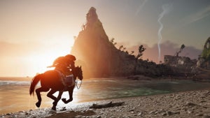 Image of article: 'Ghost of Yotei' is the f…