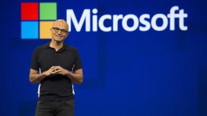 Satya Nadella is clear: A…