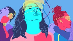 Image of article: The Worst of CES: AI take…