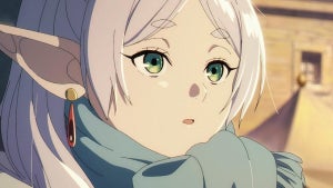 Image of article: The second season of this…