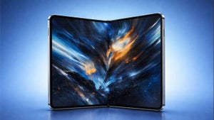 Image of article: The iPhone Fold has leake…