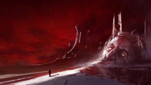 Image of article: The Divine Comedy will re…