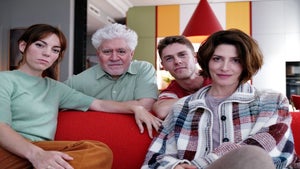 Image of article: Pedro Almodovar shows the…