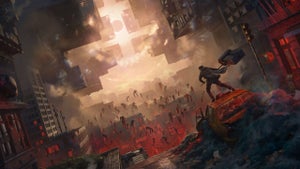 Image of article: The creators of Alan Wake…