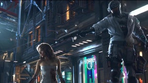 Image of article: CD Projekt challenges a p…