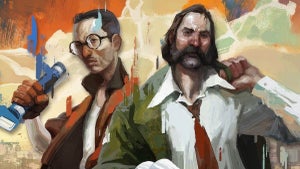 Image of article: Disco Elysium has so much…