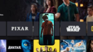 Image of article: Disney+ is already experi…