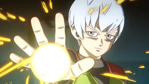 Dragon Ball presents a ne…