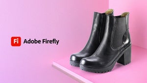 Image of article: Product photography on a …