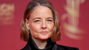 Image of article: Jodie Foster is aware tha…