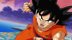 Don't worry, because ther…