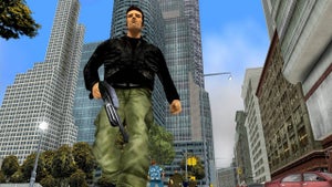 Image of article: GTA III could have been a…