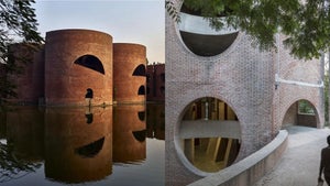 Image of article: 30 years later, Quake rec…