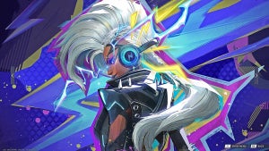 Image of article: Marvel Rivals will modify…