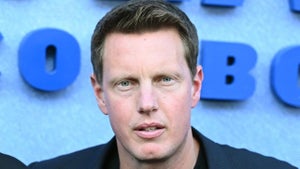 Image of article: Paramount is taking Warne…