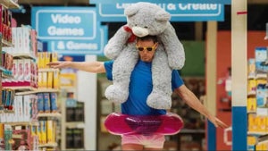 Channing Tatum, Kirsten D…