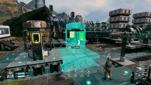 Image of article: Steam already has its fir…