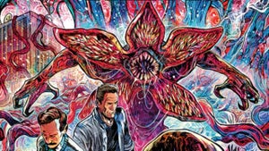 Image of article: 'Stranger Things' is not …