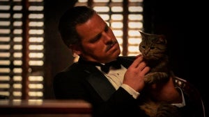 Image of article: Matt Damon confesses what…