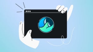 Image of article: A Greener Web and Cleaner…