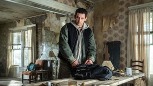 Image of article: Steven Spielberg presents…