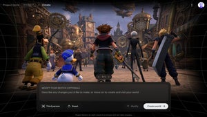 Image of article: Project Genie, the AI tha…