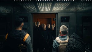 Image of article: The Mexican John Wick pre…