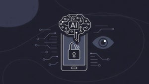 Image of article: This is the first malware…