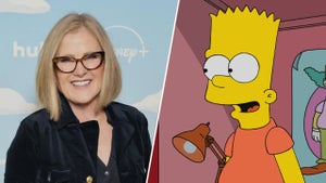 Image of article: The voice actress of Bart…
