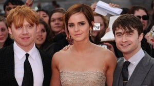 Image of article: Daniel Radcliffe has spok…