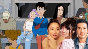 Image of article: The creators of 'The Good…