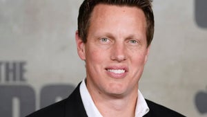 Image of article: David Ellison states that…