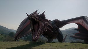 Image of article: 'House of the Dragon' daz…