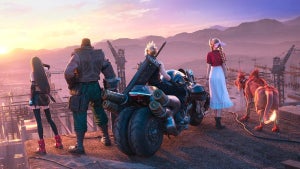 Image of article: Final Fantasy VII Rebirth…