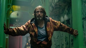 Image of article: Mads Mikkelsen will be th…