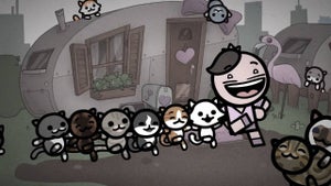 The new game from the cre…