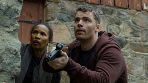 Image of article: 'The Night Agent' seemed …