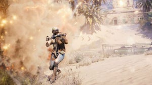 Arc Raiders improves enem…