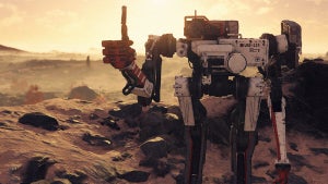 Image of article: Todd Howard confirms that…