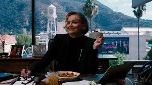 Image of article: Sharon Stone officially r…