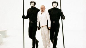 Image of article: Fifty-five years ago, Rob…