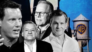 Image of article: The soap opera that goes …