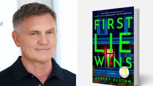 Image of article: The creator of 'Scream' a…