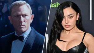 Image of article: Charlie XCX is very clear…