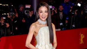 Image of article: Michelle Yeoh has ended u…