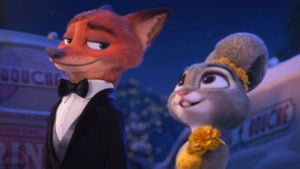 Image of article: 'Zootopia 2' has just bro…