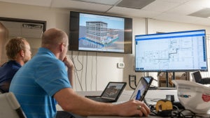 Image of article: Generative AI vs Generati…