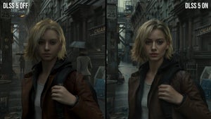 Image of article: Capcom bets on generative…