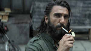 Image of article: The movie Dhurandhar is b…