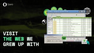 Image of article: The Web You Remember Is W…